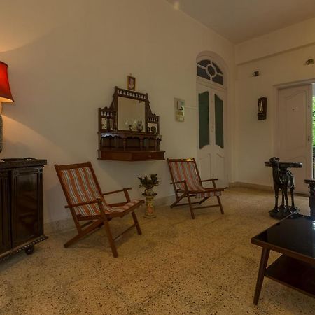 Saffronstays Firdaus Baug Khamshet Zewnętrze zdjęcie