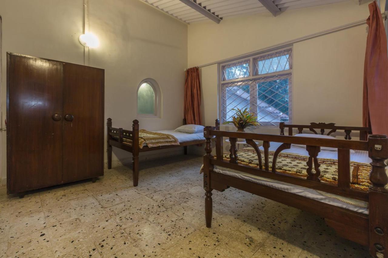Saffronstays Firdaus Baug Khamshet Zewnętrze zdjęcie