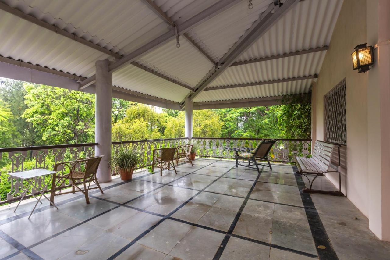Saffronstays Firdaus Baug Khamshet Zewnętrze zdjęcie