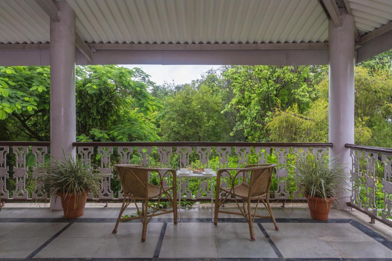 Saffronstays Firdaus Baug Khamshet Zewnętrze zdjęcie