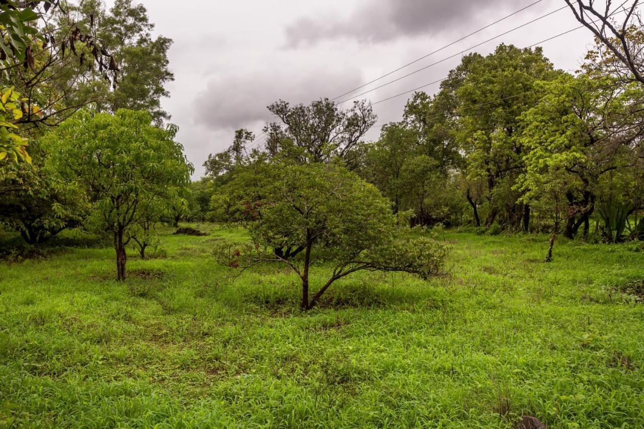 Saffronstays Firdaus Baug Khamshet Zewnętrze zdjęcie