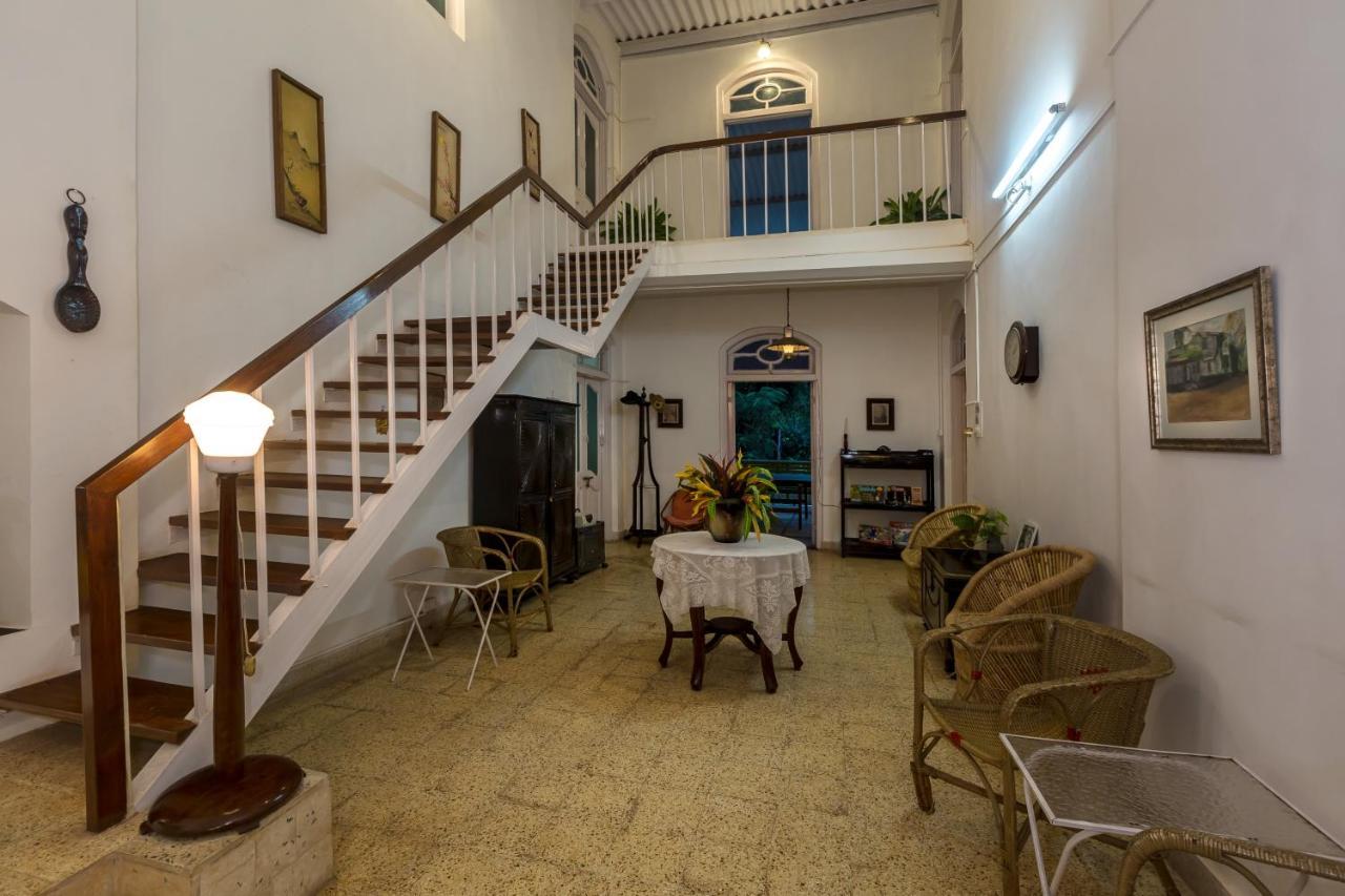 Saffronstays Firdaus Baug Khamshet Zewnętrze zdjęcie