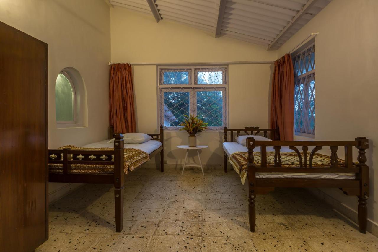 Saffronstays Firdaus Baug Khamshet Zewnętrze zdjęcie