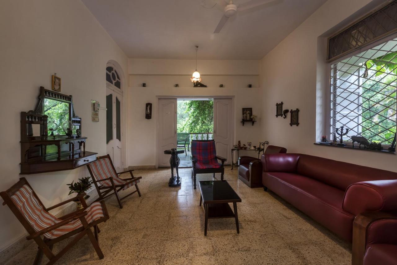 Saffronstays Firdaus Baug Khamshet Zewnętrze zdjęcie