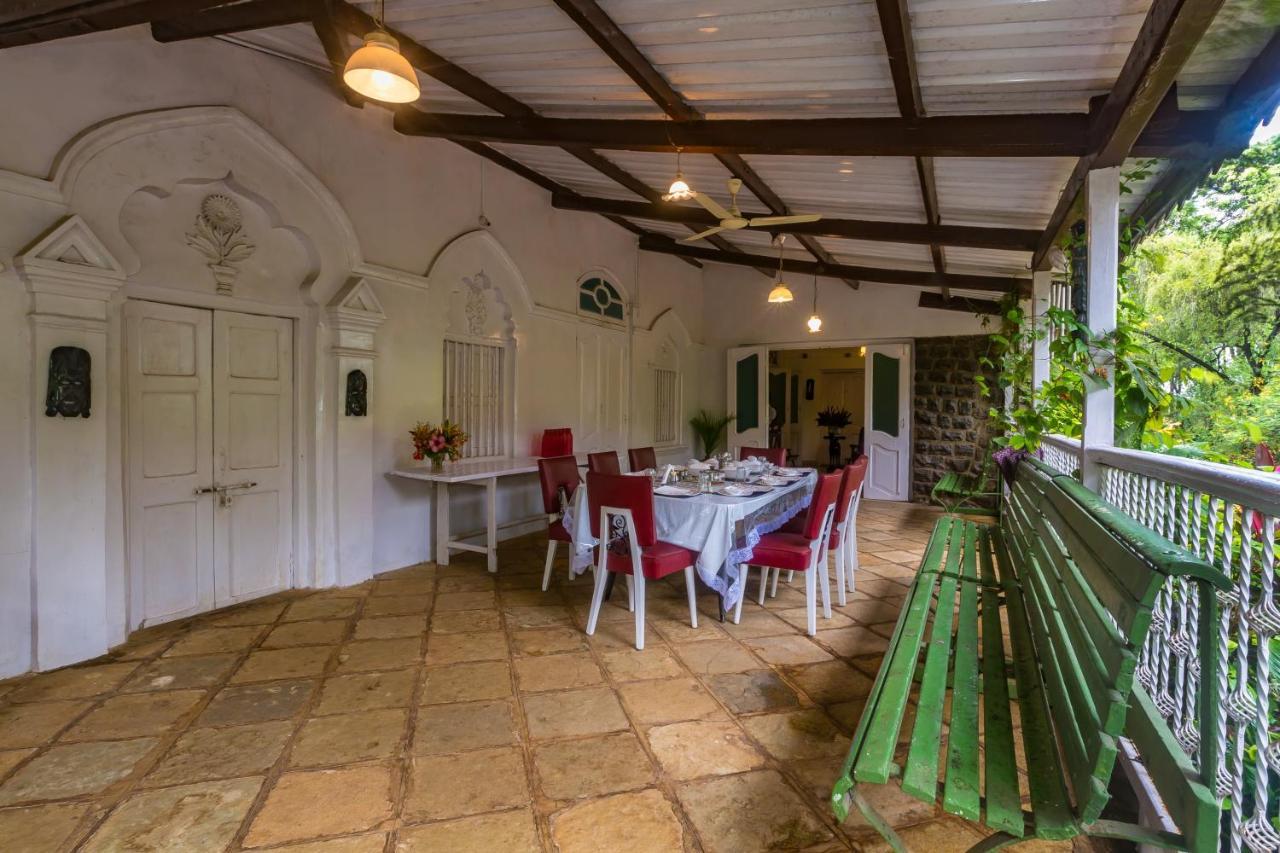 Saffronstays Firdaus Baug Khamshet Zewnętrze zdjęcie