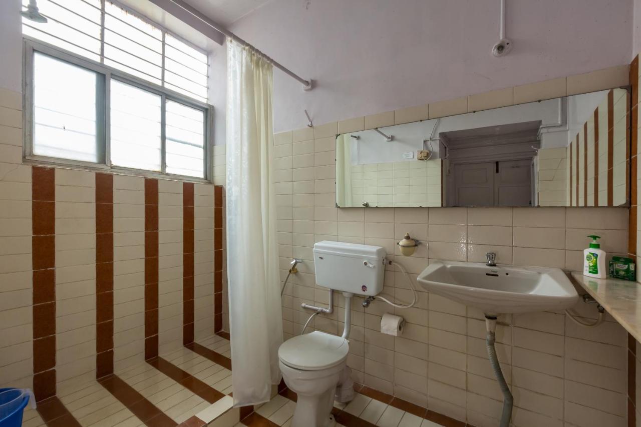 Saffronstays Firdaus Baug Khamshet Zewnętrze zdjęcie