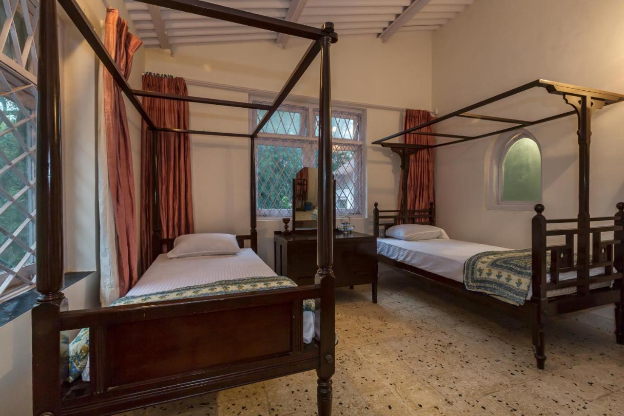Saffronstays Firdaus Baug Khamshet Zewnętrze zdjęcie