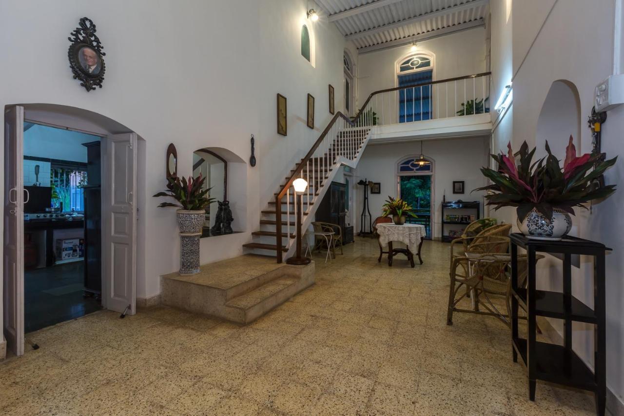 Saffronstays Firdaus Baug Khamshet Zewnętrze zdjęcie