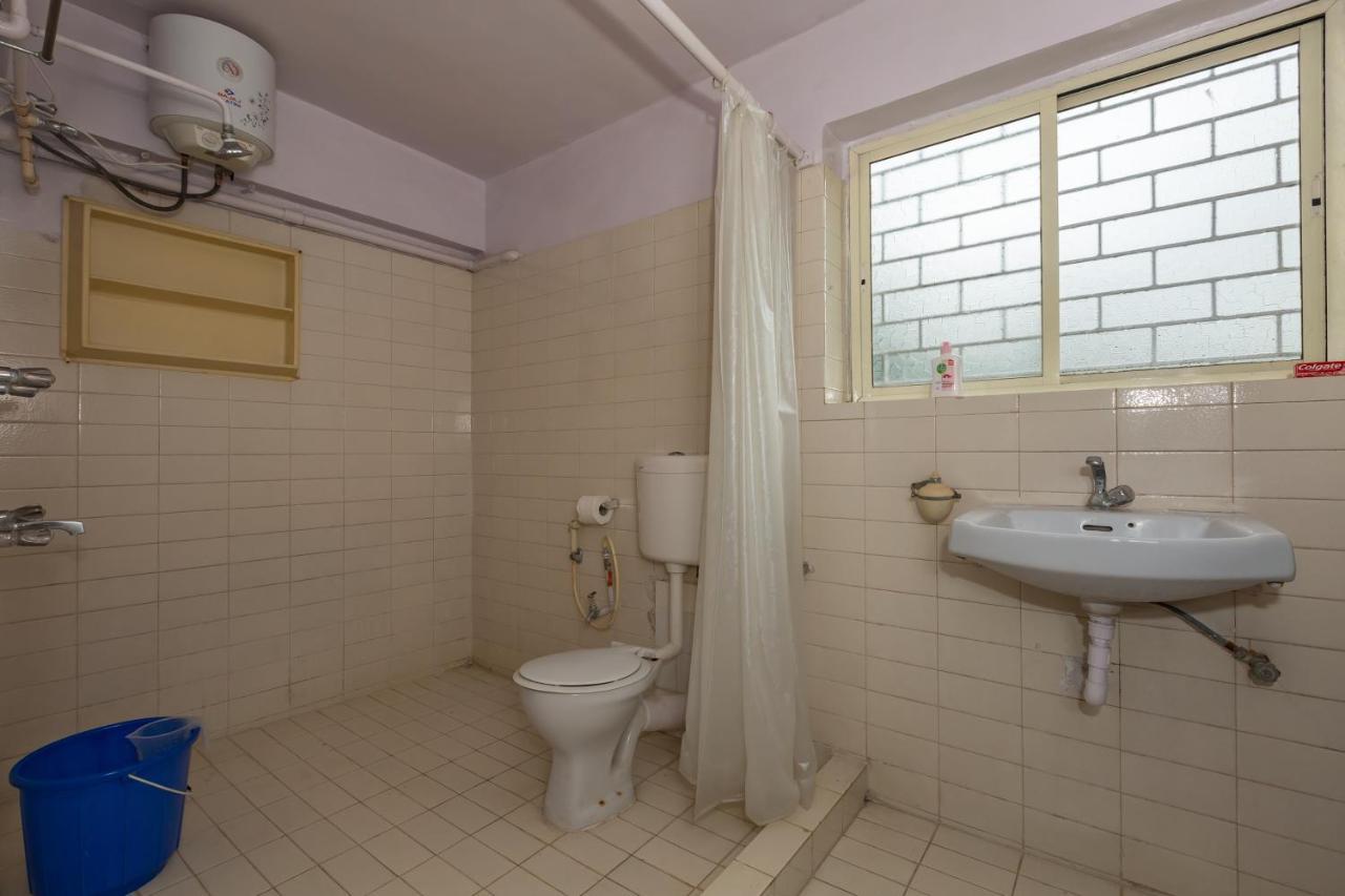 Saffronstays Firdaus Baug Khamshet Zewnętrze zdjęcie