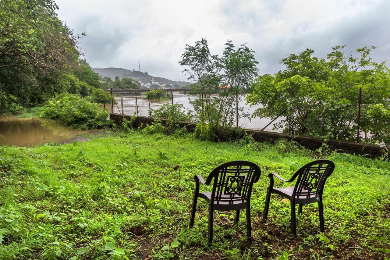 Saffronstays Firdaus Baug Khamshet Zewnętrze zdjęcie