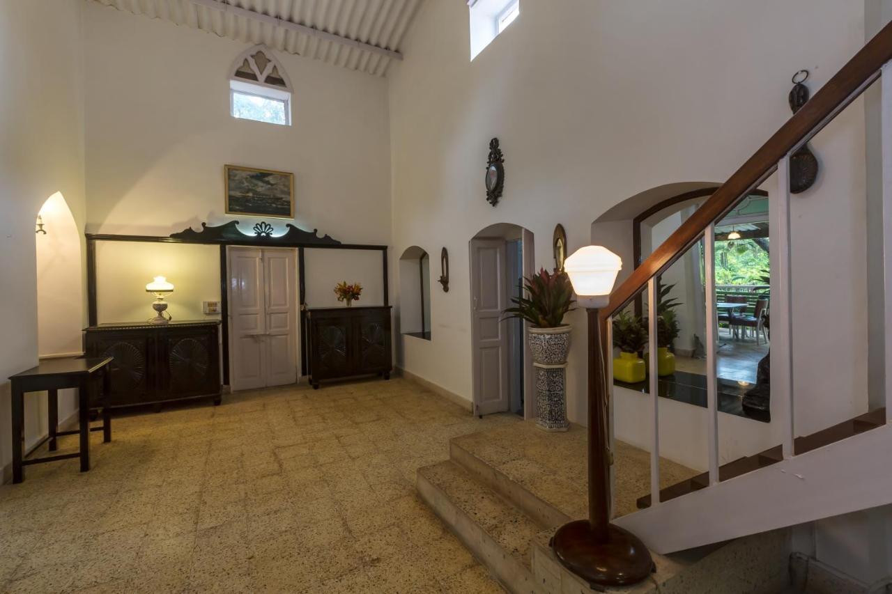 Saffronstays Firdaus Baug Khamshet Zewnętrze zdjęcie