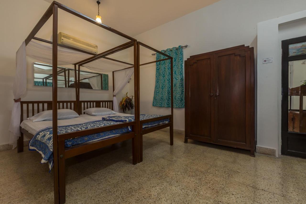 Saffronstays Firdaus Baug Khamshet Zewnętrze zdjęcie