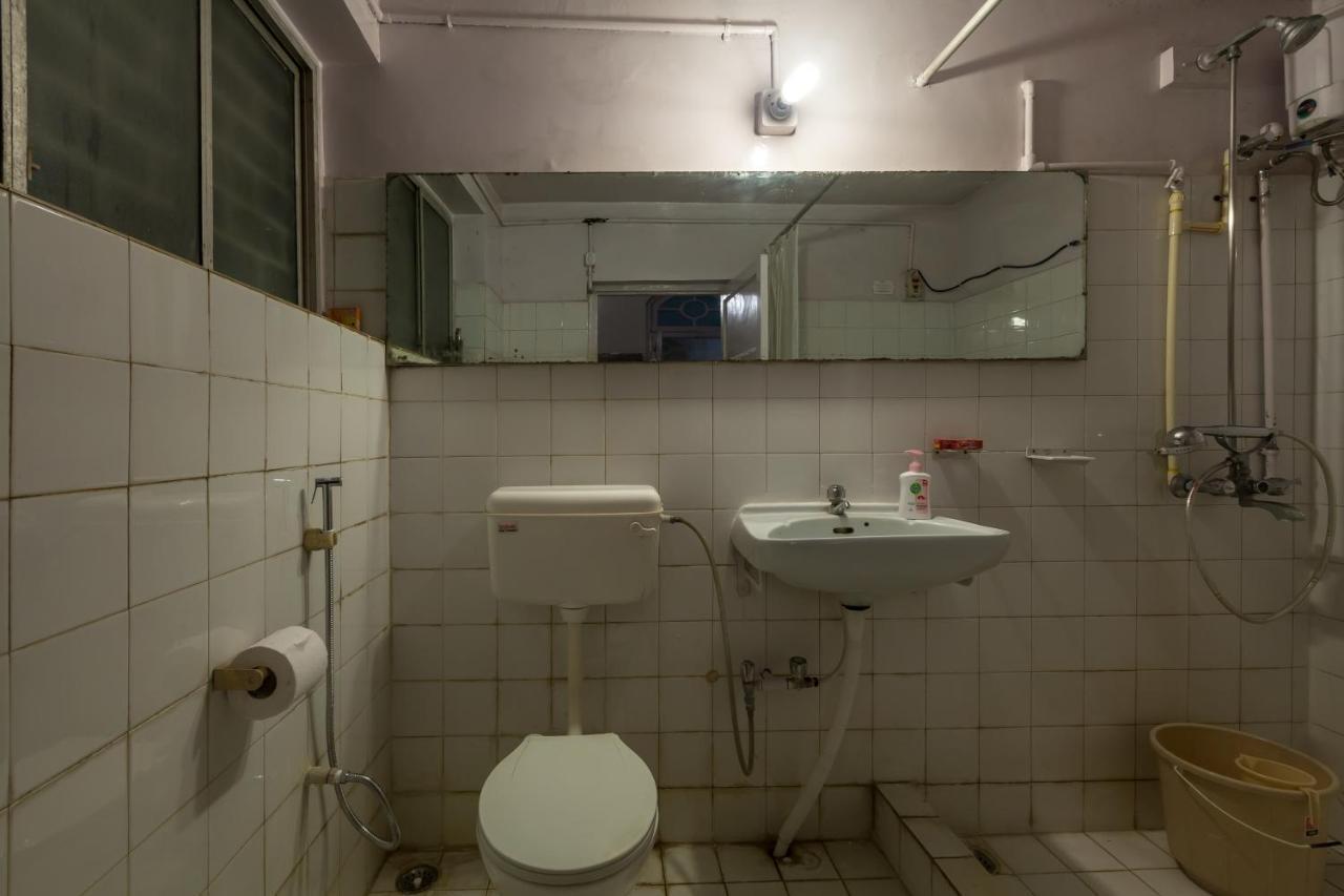 Saffronstays Firdaus Baug Khamshet Zewnętrze zdjęcie