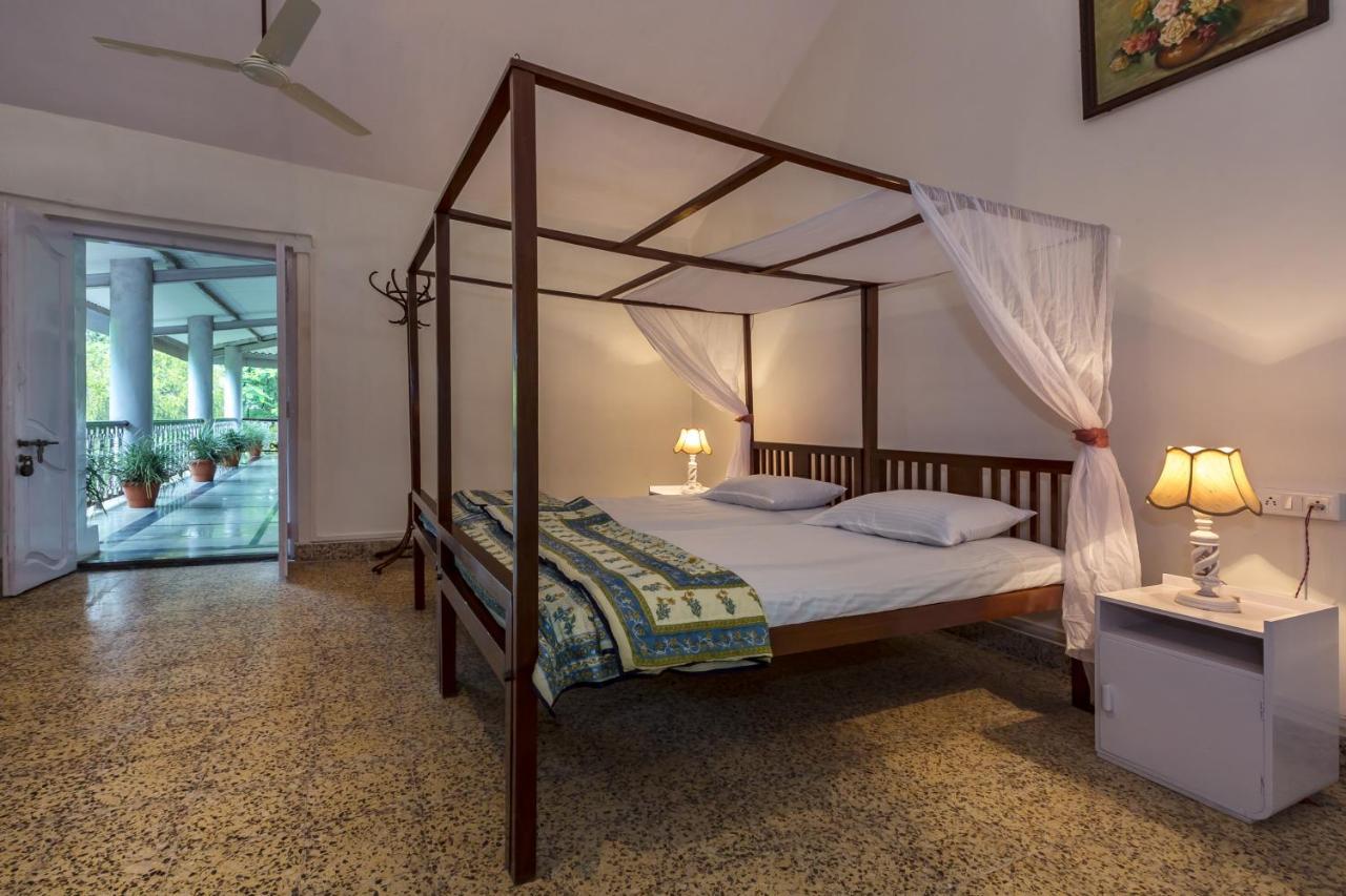 Saffronstays Firdaus Baug Khamshet Zewnętrze zdjęcie