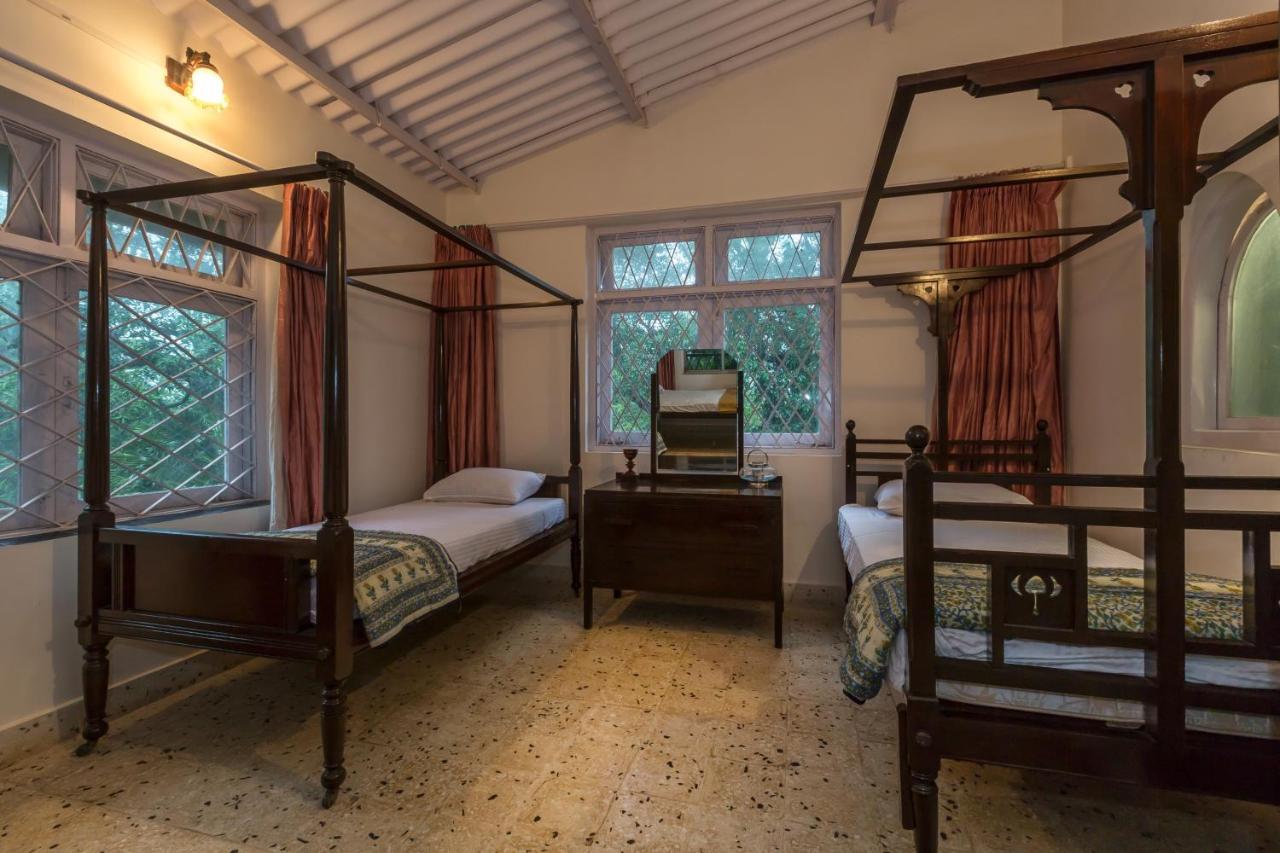 Saffronstays Firdaus Baug Khamshet Zewnętrze zdjęcie
